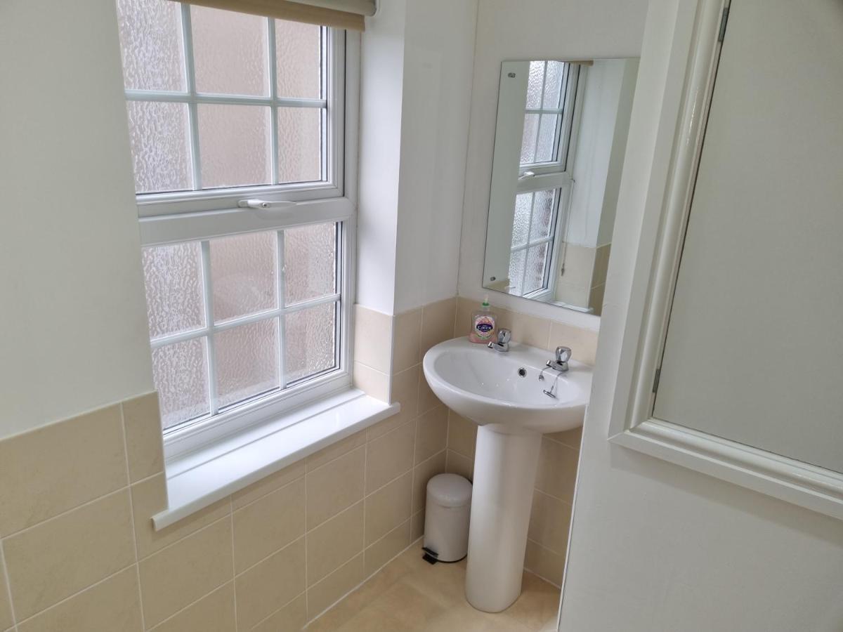 Gorgeous 1 Bed Apartment In Wetwang Driffield Exterior foto