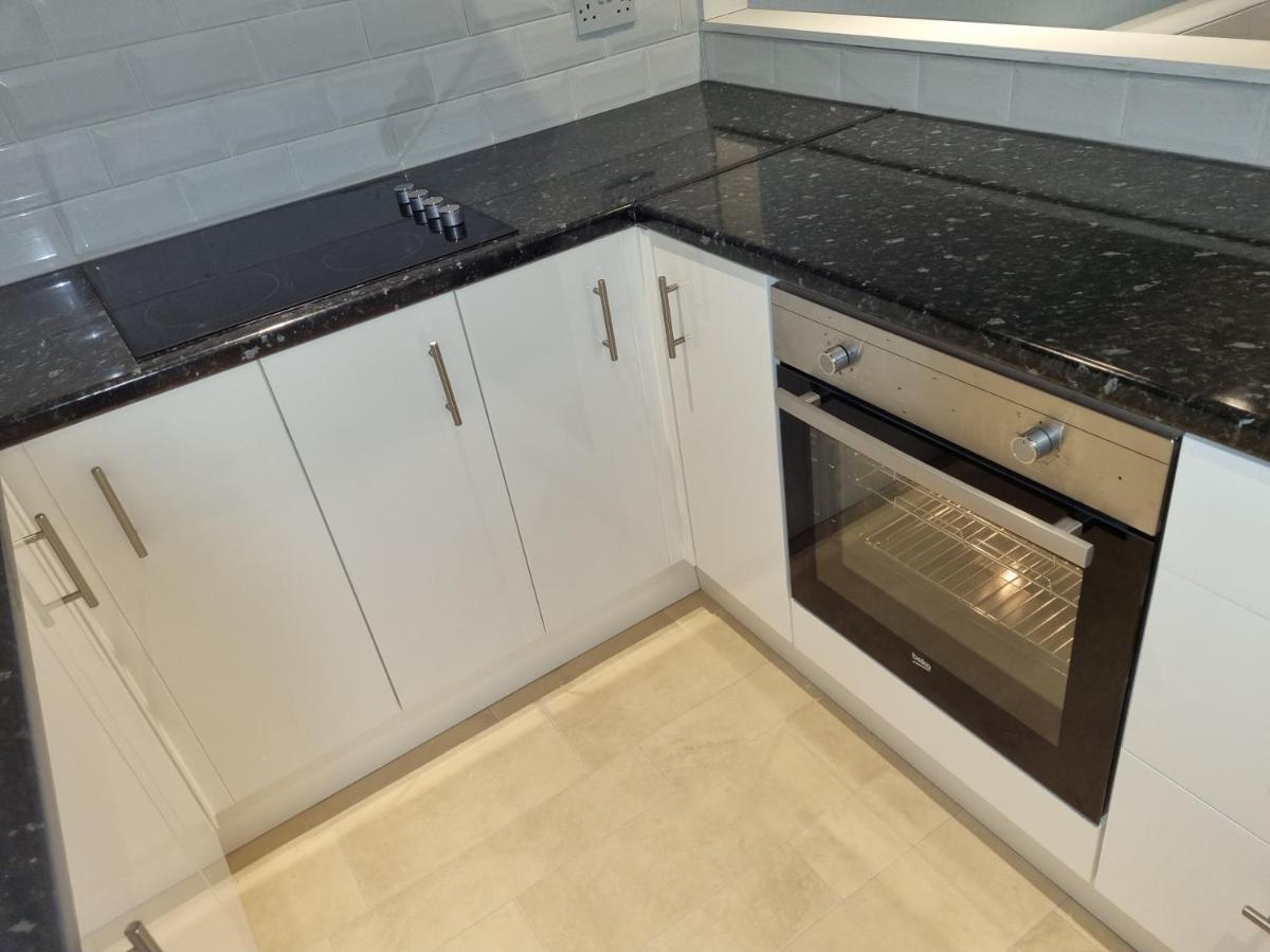 Gorgeous 1 Bed Apartment In Wetwang Driffield Exterior foto