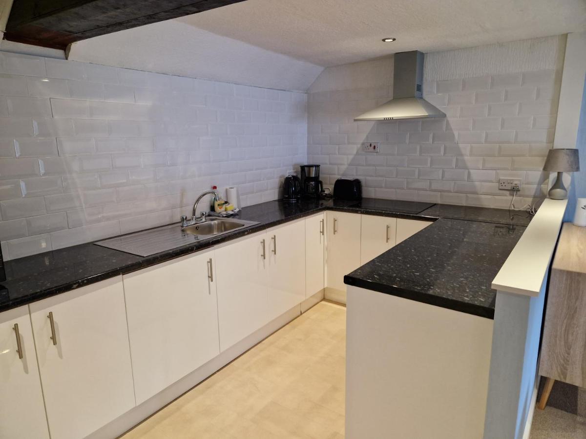 Gorgeous 1 Bed Apartment In Wetwang Driffield Exterior foto