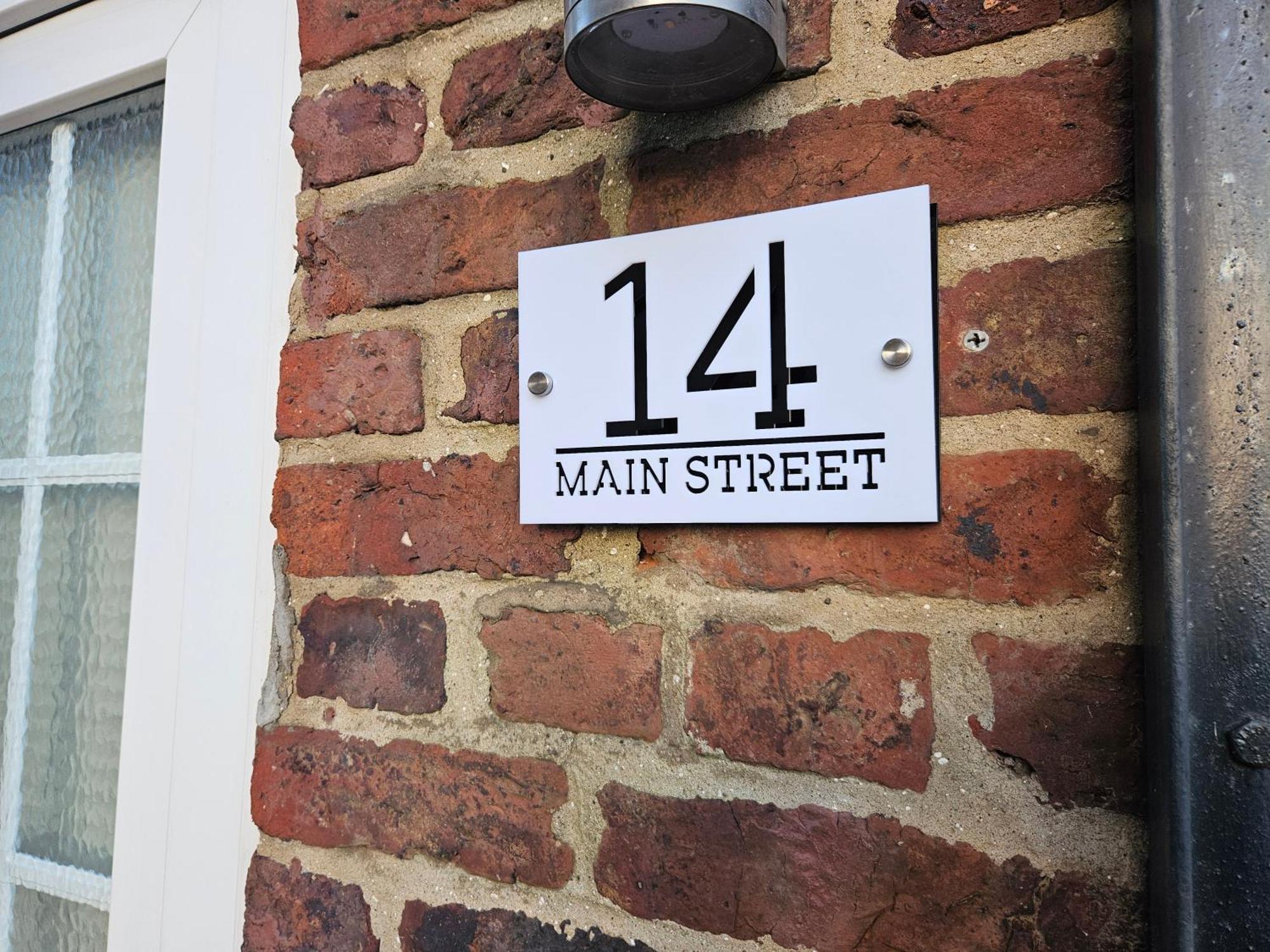 Gorgeous 1 Bed Apartment In Wetwang Driffield Exterior foto